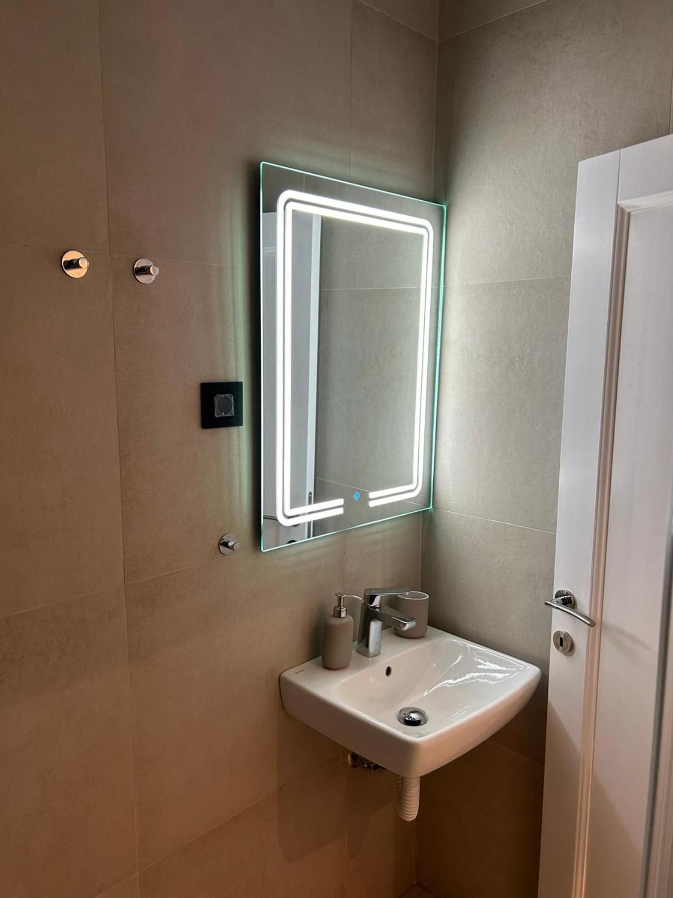 Kaluma2 Apartment เบลเกรด ภายนอก รูปภาพ