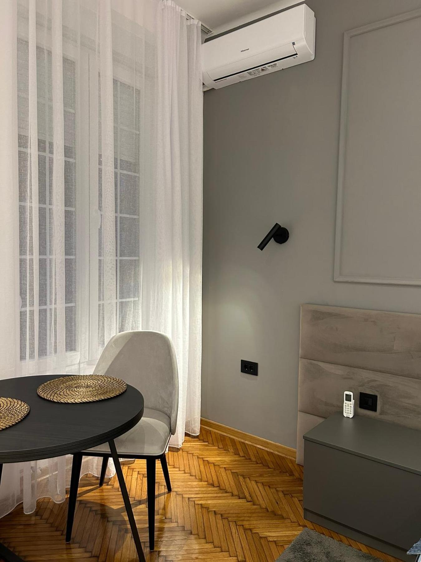 Kaluma2 Apartment เบลเกรด ภายนอก รูปภาพ