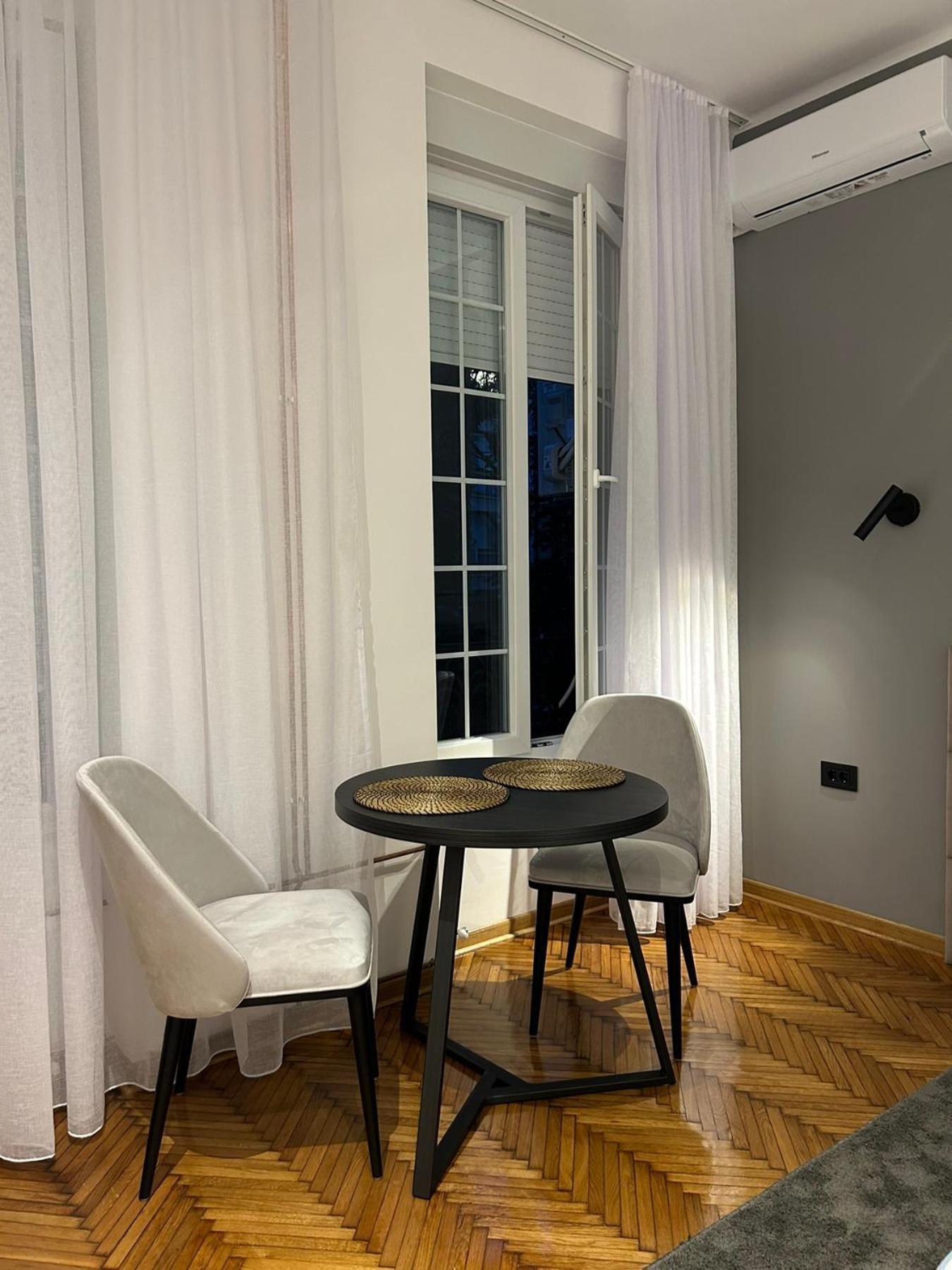 Kaluma2 Apartment เบลเกรด ภายนอก รูปภาพ
