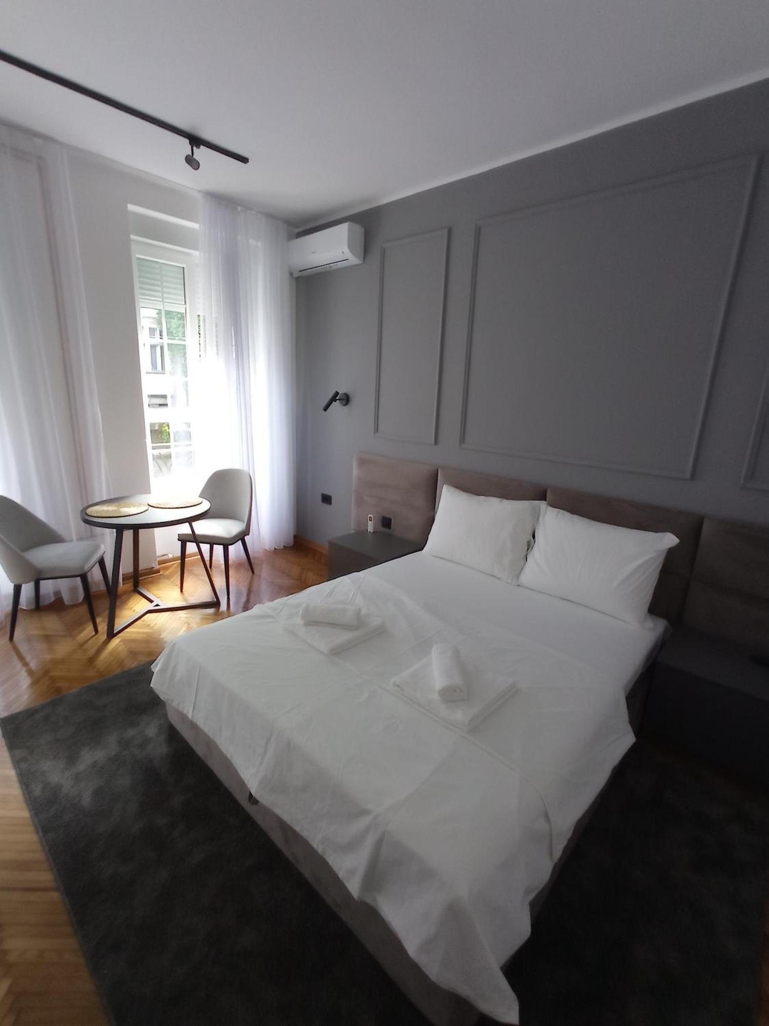 Kaluma2 Apartment เบลเกรด ภายนอก รูปภาพ