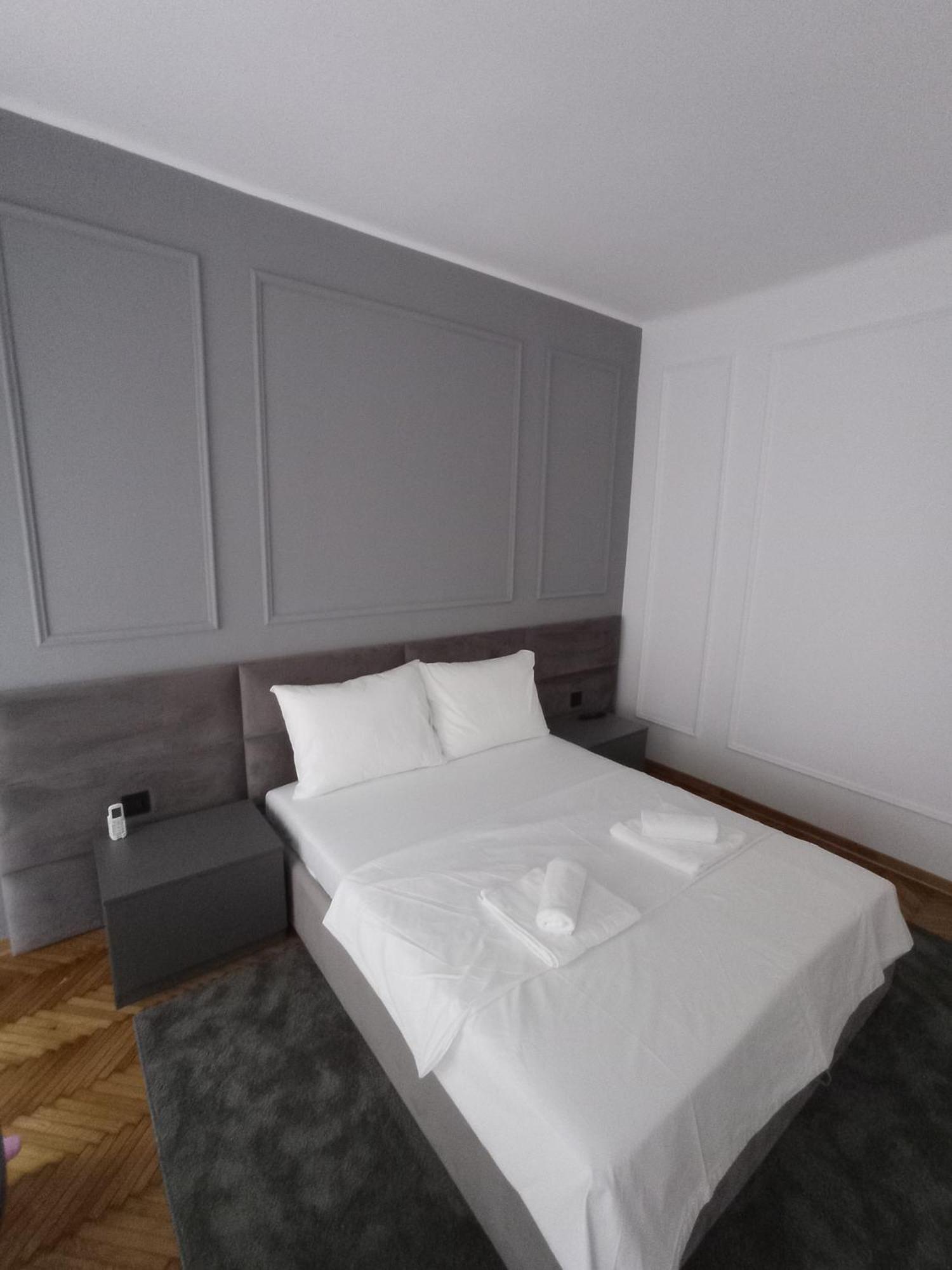 Kaluma2 Apartment เบลเกรด ภายนอก รูปภาพ